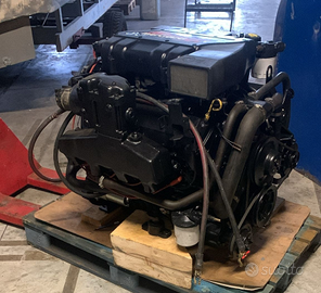 MERCRUISER 8.2 MPI 420 HP rigenerato GARANZIA