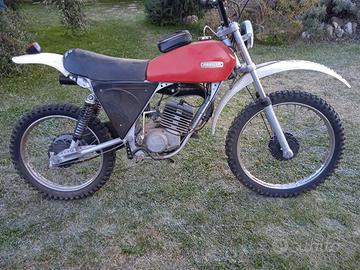 caballero tx 190