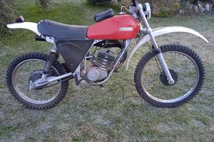 caballero tx 190