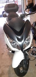 HONDA SILVER WING 400