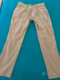 Pantaloni Tattici Uomo tg. XL