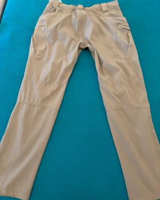 Pantaloni Tattici Uomo tg. XL