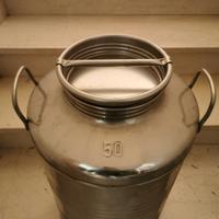 Serbatoio olio 50 L