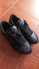scarpe Valentino