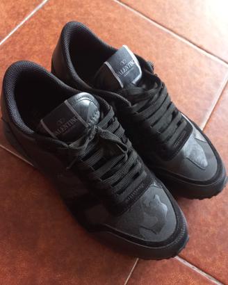 scarpe Valentino