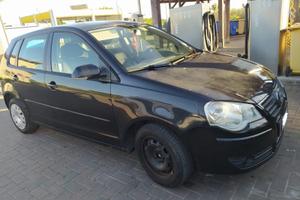 Vokswagen Polo 2005 5 porte