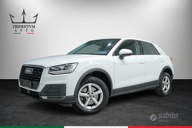 Audi Q2 1.6 tdi Business