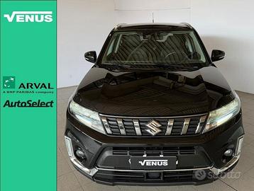 Suzuki Vitara 1.4h Top 2wd