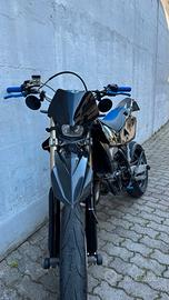 HUSQVARNA SM 125