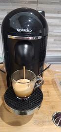 macchina caffè Nespresso Vertuo
