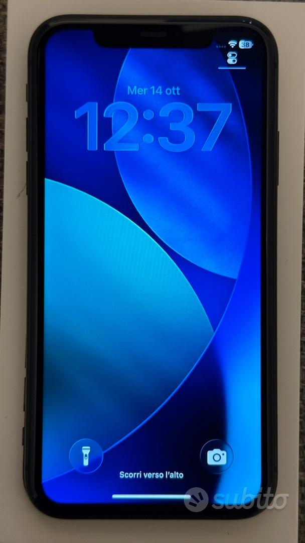 IPhone 11 128 GB