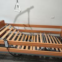 Letto per degenza 