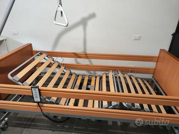 Letto per degenza 