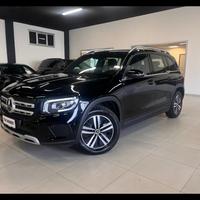 MERCEDES-BENZ GLB (X247) - GLB 200 d Auto