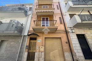 CASA INDIPENDENTE A ALTAMURA