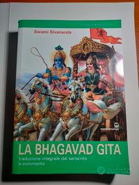La Bhagavad Gita