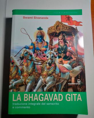 La Bhagavad Gita
