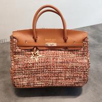 Borsa Shop Art boucle'