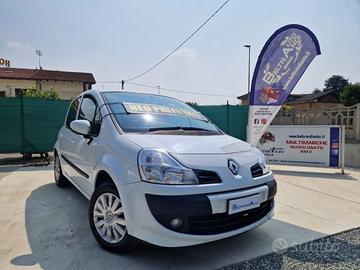 RENAULT Modus Yahoo 1.2 75 Cv E5