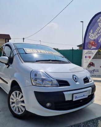 RENAULT Modus Yahoo 1.2 75 Cv E5