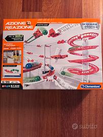 Clementoni Azione e Reazione Effetto Caos 19122