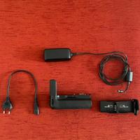 fujifilm vpb-xt2 battery grip power booster