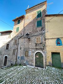 Appartamento Carpineto Romano [A4250768]