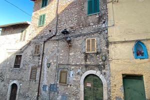 Appartamento Carpineto Romano [A4250768]