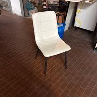 Set 4 sedie modello Monaco Mondo Convenienza