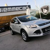 FORD Kuga 2.0 TDCI 120 CV S&S 2WD Titanium