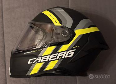 Casco Caberg Drift Evo