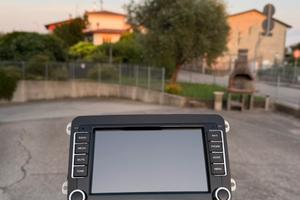 Autoradio Volkswagen/Seat/Skoda