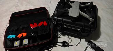 DJI Mavic Air 2 - Fly More Combo + DJI Smart Contr