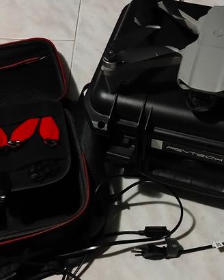 DJI Mavic Air 2 - Fly More Combo + DJI Smart Contr