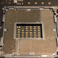 scheda madre  MSI MPG Z490 GAMING EDGE WI-FI