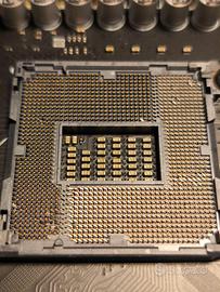 scheda madre  MSI MPG Z490 GAMING EDGE WI-FI