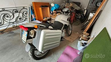 BMW  F650 GS