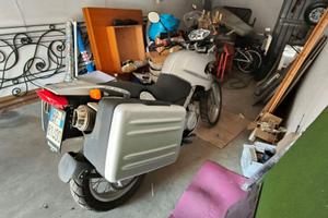 BMW  F650 GS