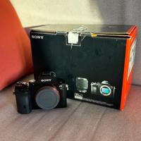 Sony apha 7 (ILCE-7)