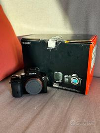 Sony apha 7 (ILCE-7)
