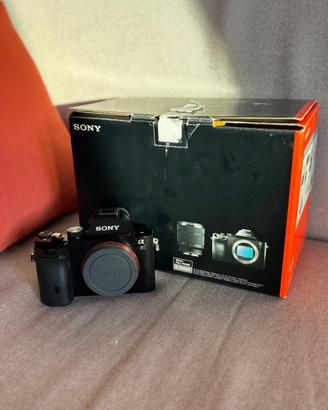 Sony apha 7 (ILCE-7)