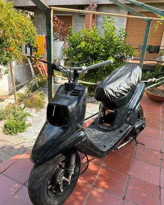 Booster Mbk 1994