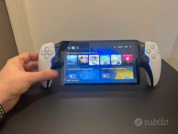 Playstation Portal nuova