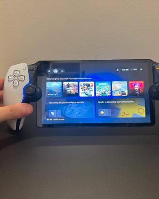 Playstation Portal nuova