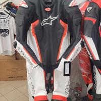 Tuta alpinestars mod missile v2  intera