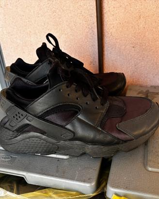 Nike Huarache originali