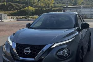 Nissan Juke 1.0 DIG-T 114 CV N-Connecta – 01/2024