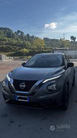 Nissan Juke 1.0 DIG-T 114 CV N-Connecta – 01/2024