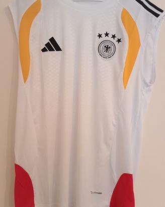  Germania maglietta+pantaloncini taglia L