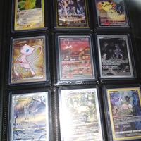 ritiro  carte Pokémon 